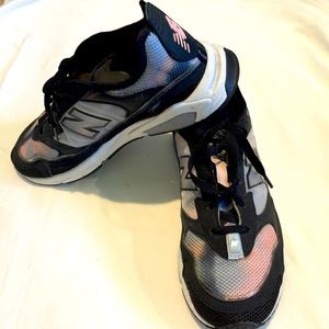 New balance size 8 x-racer women’s sneaker